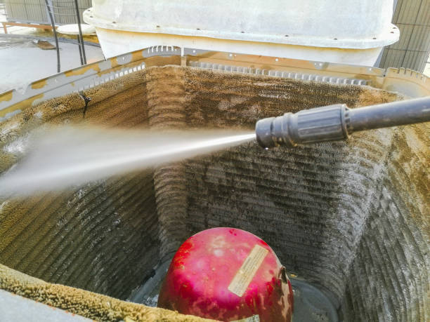 Best Affordable Air Duct Cleaning  in Jay, OK
