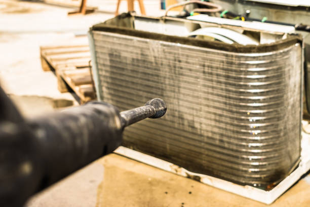 Best Affordable Duct Cleaning Services  in Jay, OK