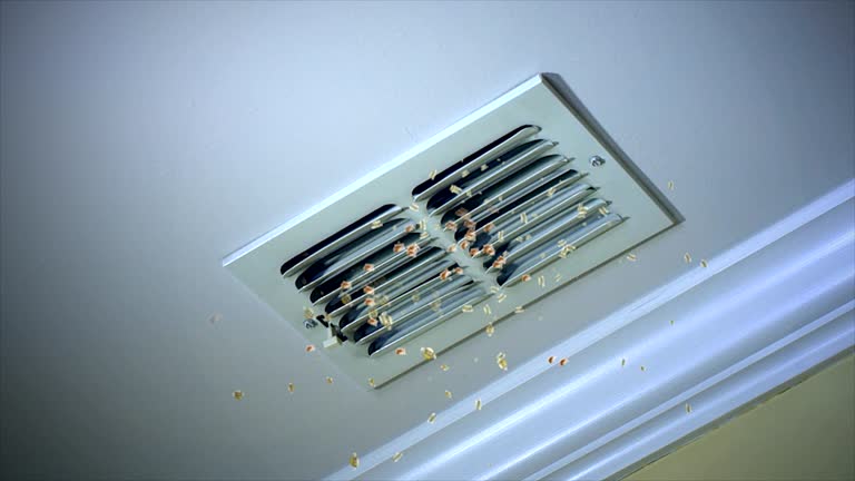 Best Ventilation Cleaning Services  in Jay, OK