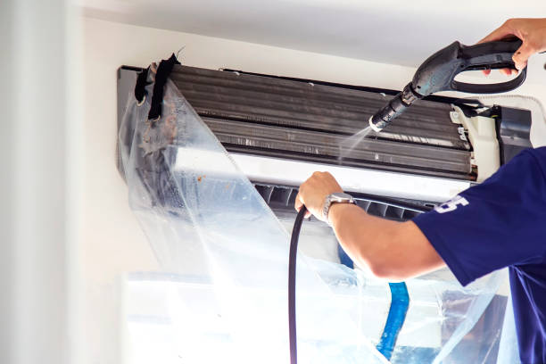 Best Air Duct Cleaning Near Me  in Jay, OK