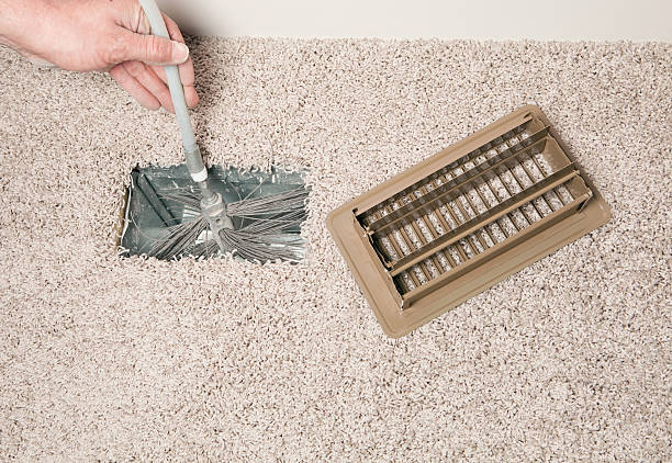 Best Air Vent Cleaning Services  in Jay, OK