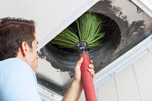 Best Emergency Air Duct Cleaning  in Jay, OK