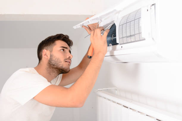 Best HVAC Air Duct Cleaning  in Jay, OK