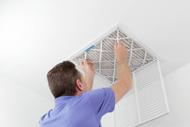 Best Air Duct Cleaning Company Near Me  in Jay, OK